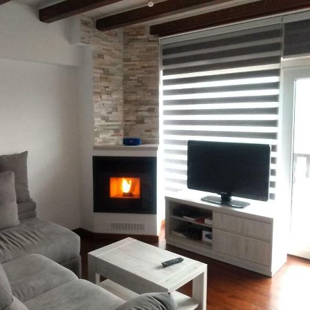 Apartamento Ismael Gausac エクステリア 写真