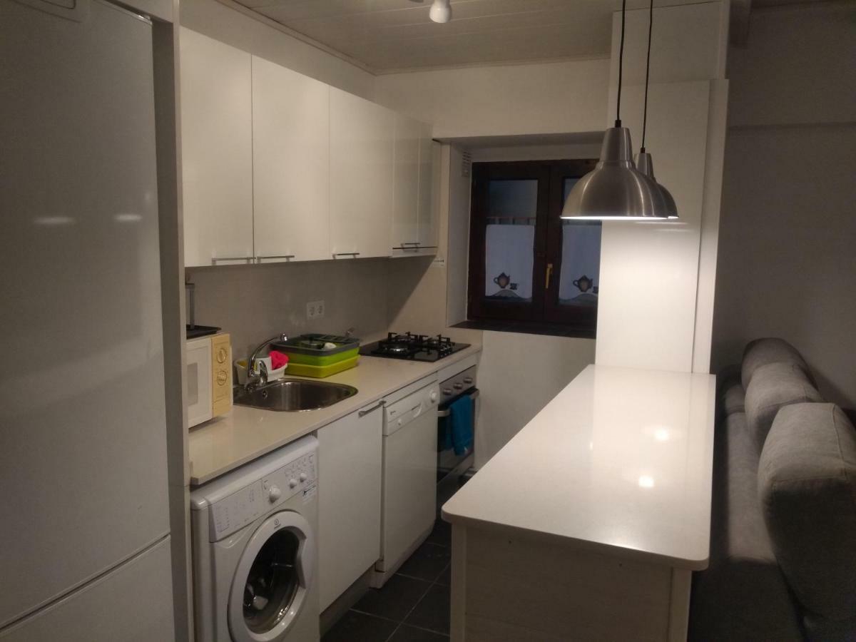 Apartamento Ismael Gausac エクステリア 写真