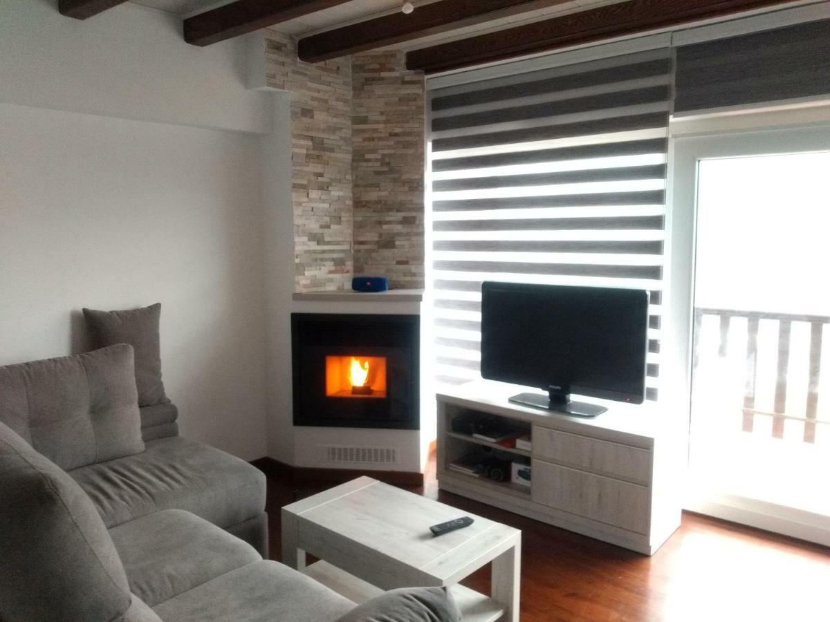Apartamento Ismael Gausac エクステリア 写真