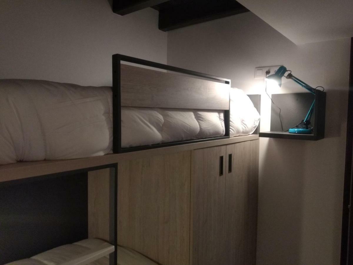 Apartamento Ismael Gausac エクステリア 写真