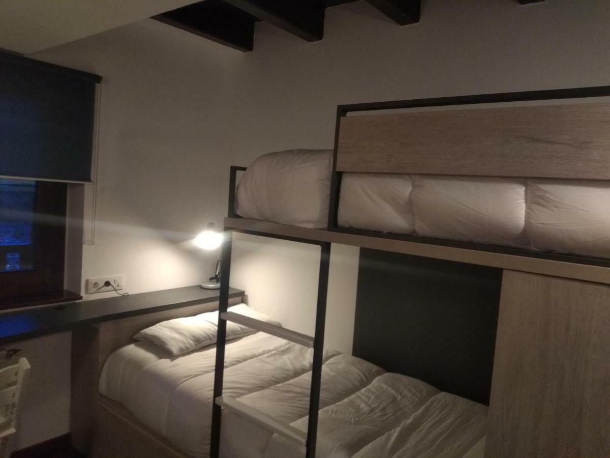 Apartamento Ismael Gausac エクステリア 写真