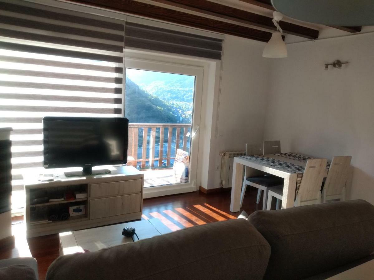 Apartamento Ismael Gausac エクステリア 写真