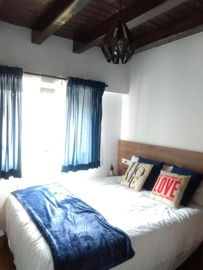 Apartamento Ismael Gausac エクステリア 写真